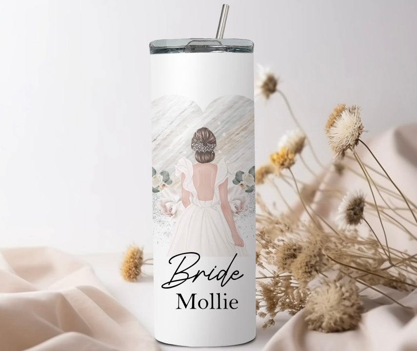 Bride Tumbler